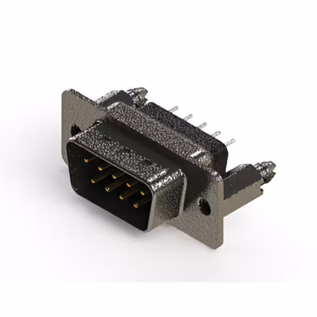 627-009-228-266 EDAC Inc.  Conjuntos de conectores D-Sub